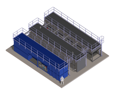 Desah Containers