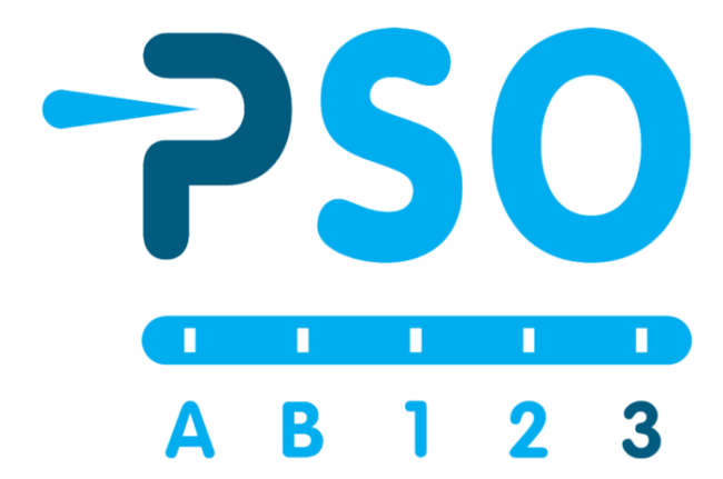 Pso Nederland Beeldmerk Trede 3 Transparant