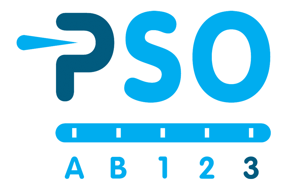 Pso Nederland Beeldmerk Trede 3 Transparant