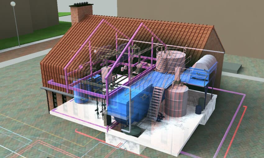 V1 3 Visual Water Clean Desah Nov 1, 2011