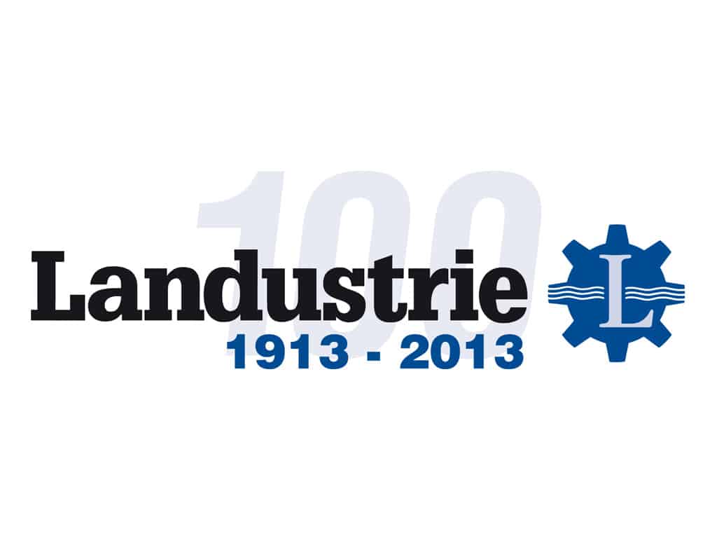 2013 Landustrie 100 Jaar