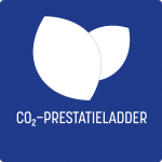 Co2 Prestatieladder Blauw 1