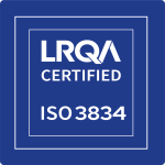 Iso3834