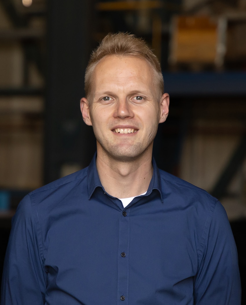 Stefan Bergsma