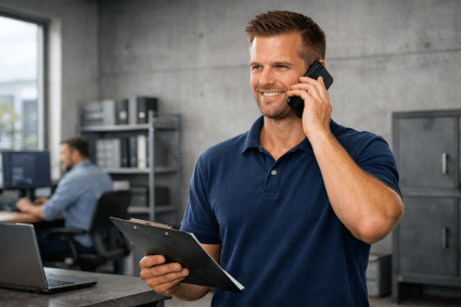 Job Vacancy: After-Sales Service 100726