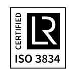 Iso3834 Logo Website