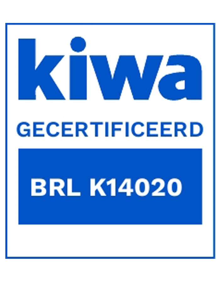 Kiwa Logo Website