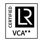 VCA Logo Website